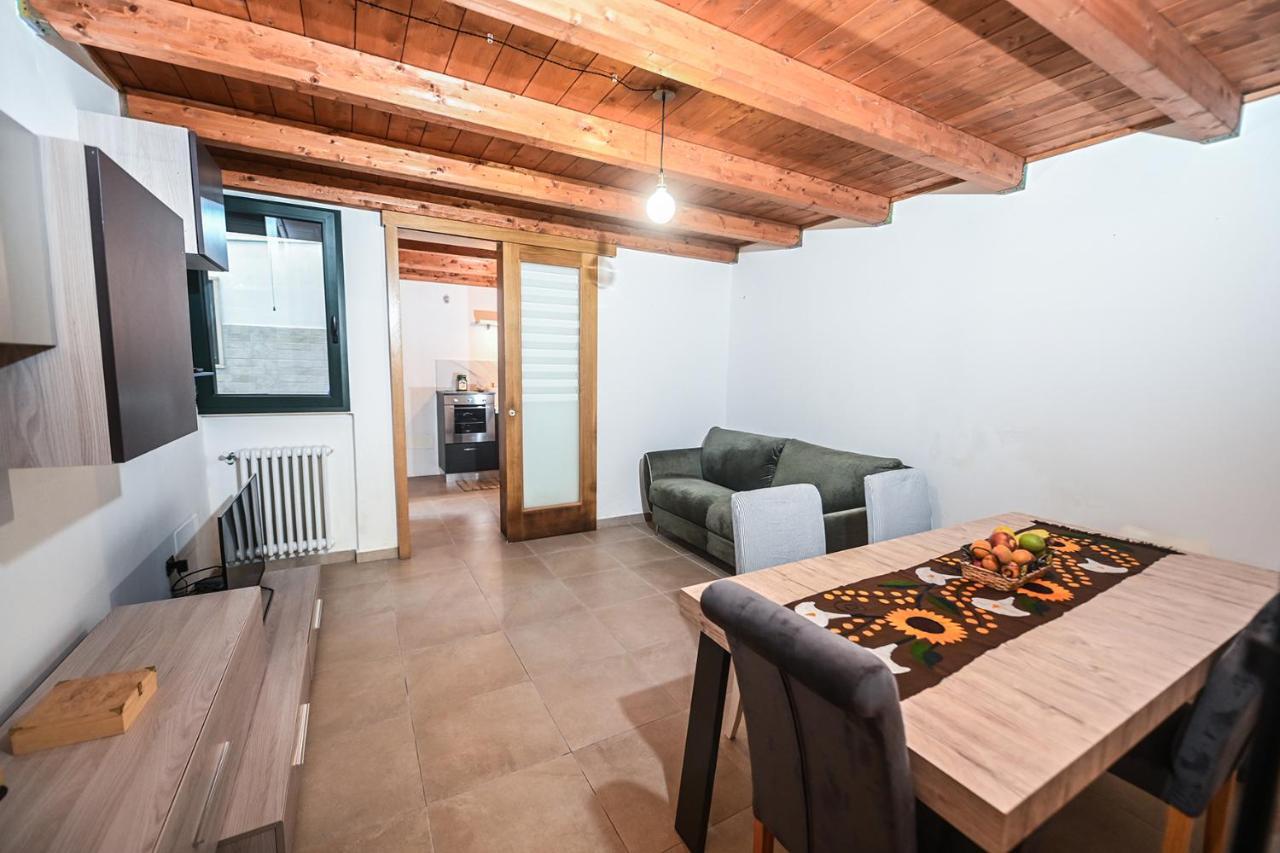 Dimora Rudiae Casa Vacanze Lecce Esterno foto