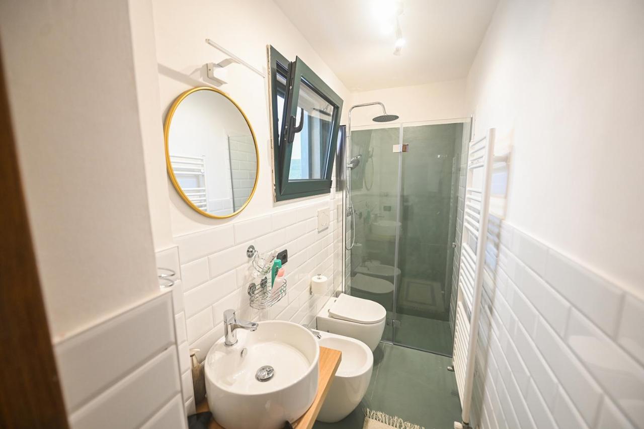 Dimora Rudiae Casa Vacanze Lecce Esterno foto