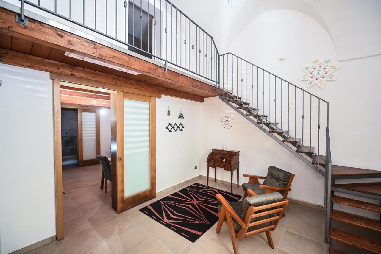 Dimora Rudiae Casa Vacanze Lecce Esterno foto