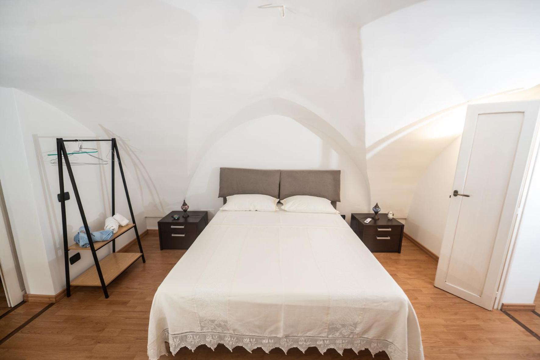 Dimora Rudiae Casa Vacanze Lecce Esterno foto