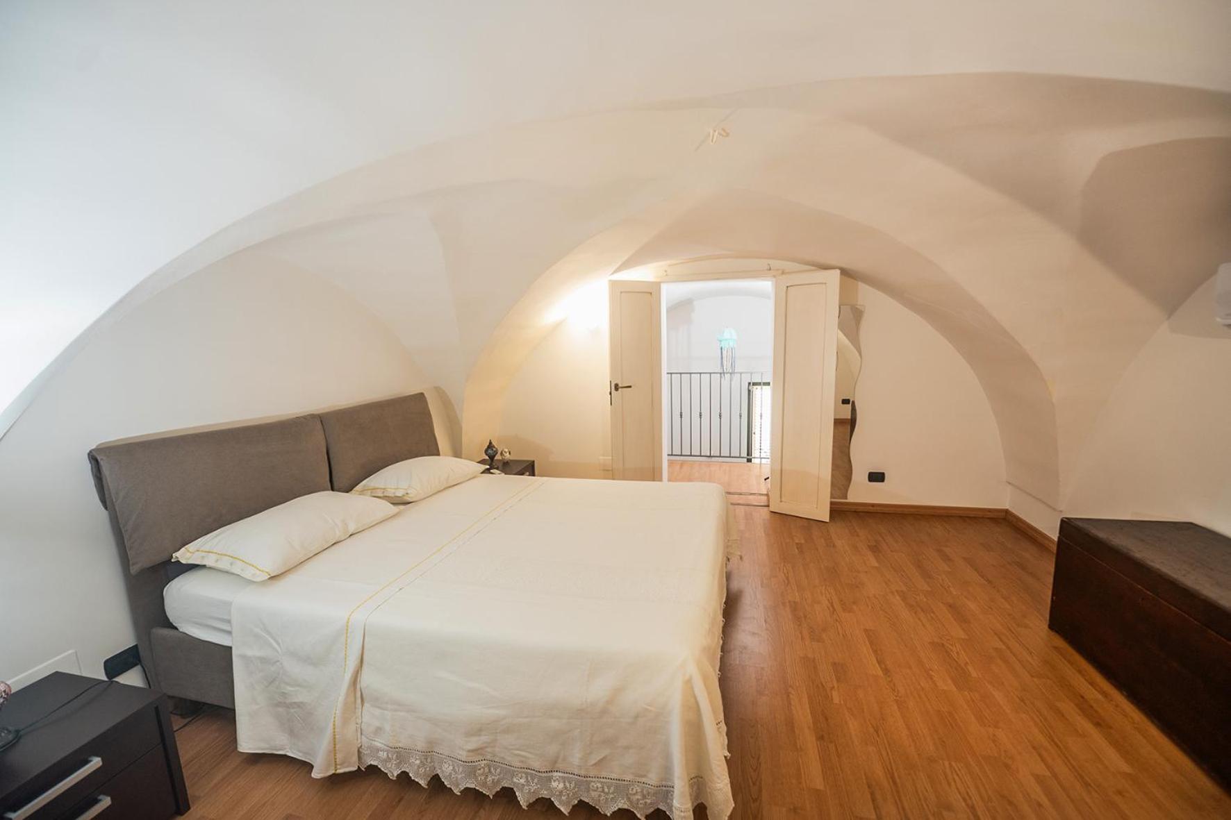Dimora Rudiae Casa Vacanze Lecce Esterno foto