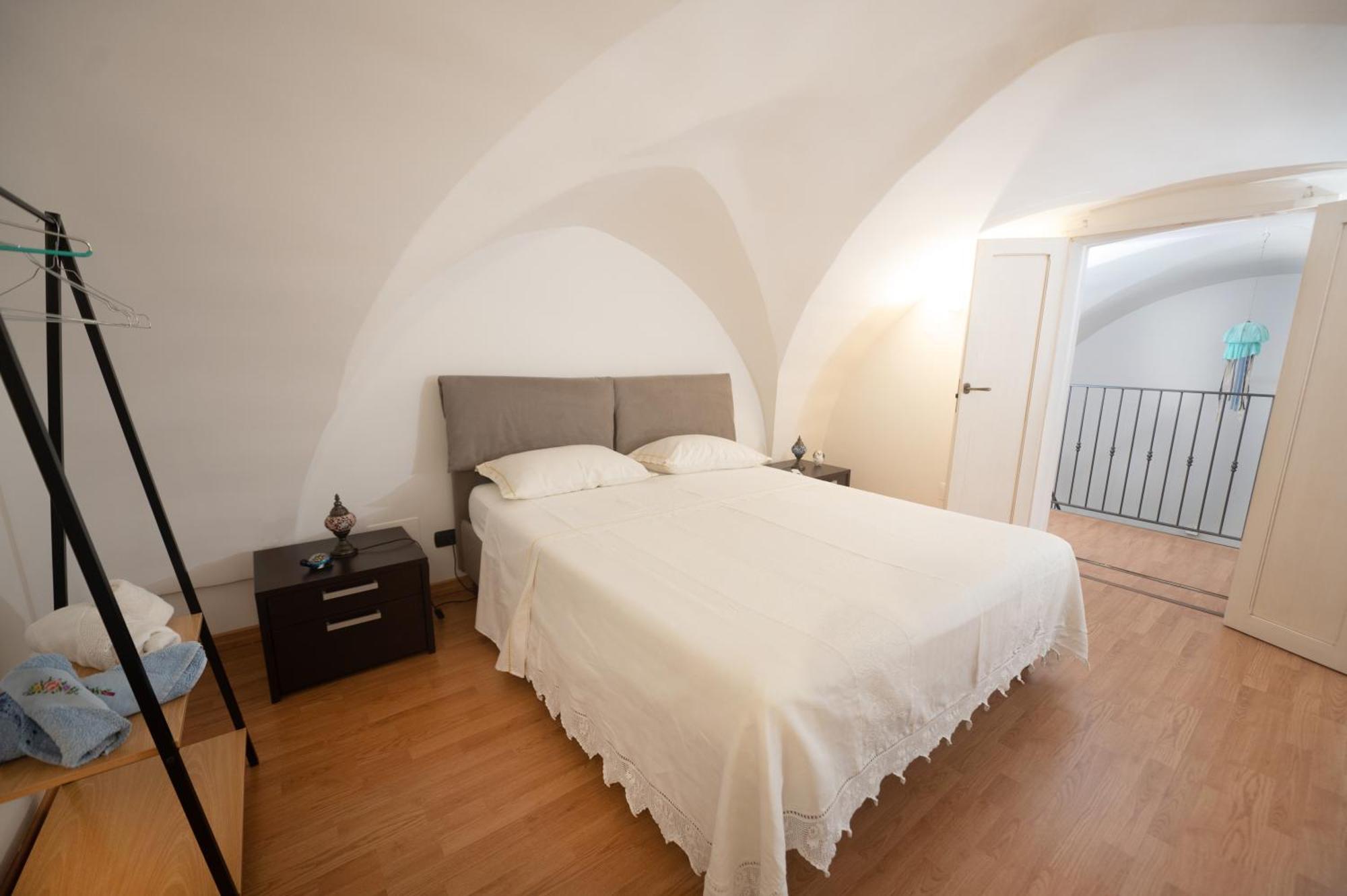 Dimora Rudiae Casa Vacanze Lecce Esterno foto