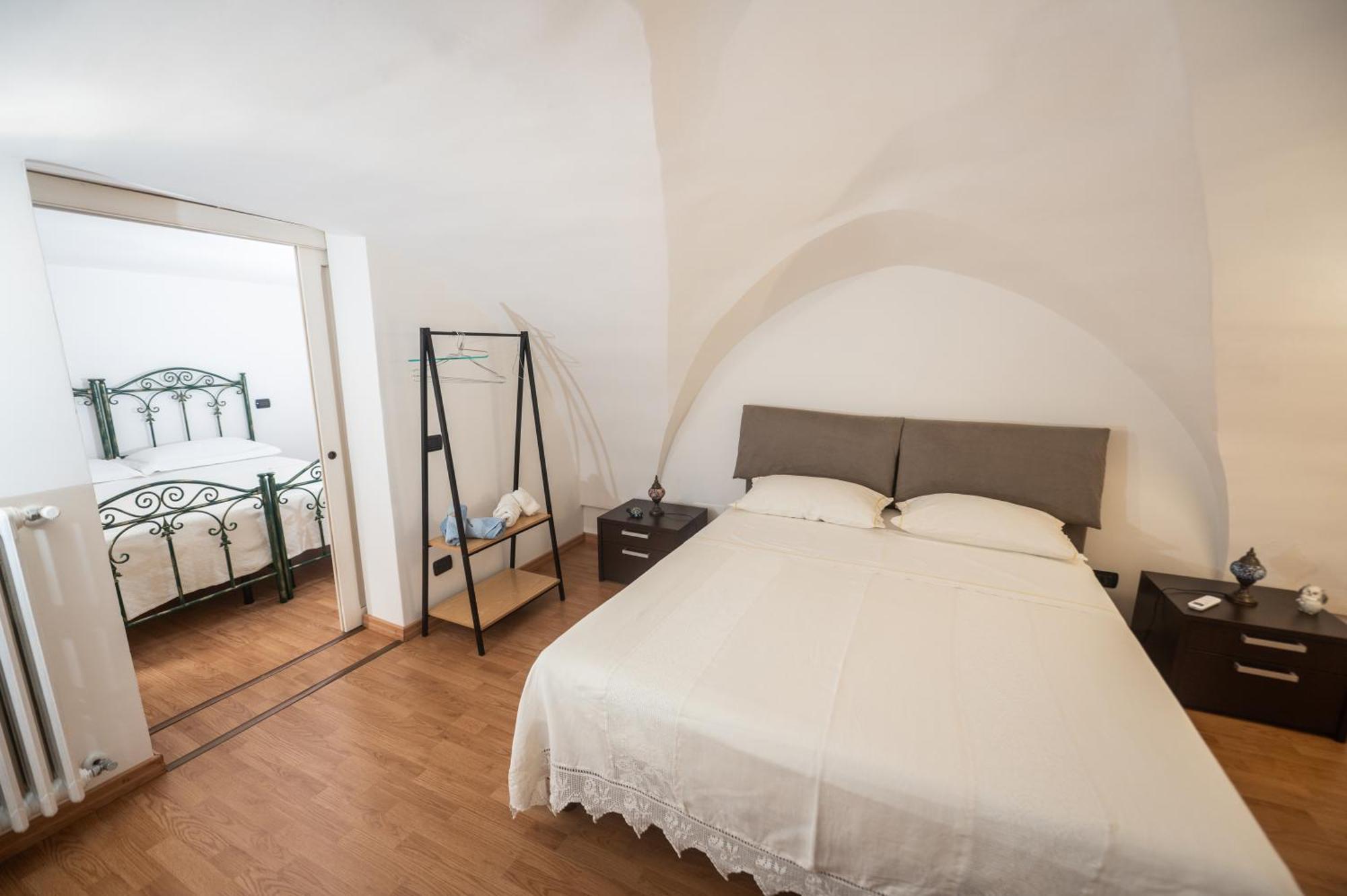 Dimora Rudiae Casa Vacanze Lecce Esterno foto