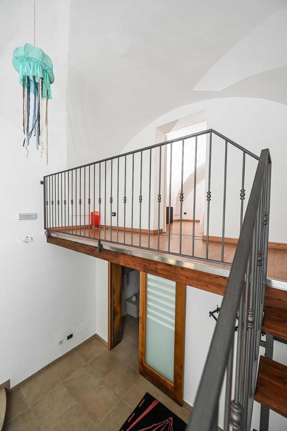Dimora Rudiae Casa Vacanze Lecce Esterno foto
