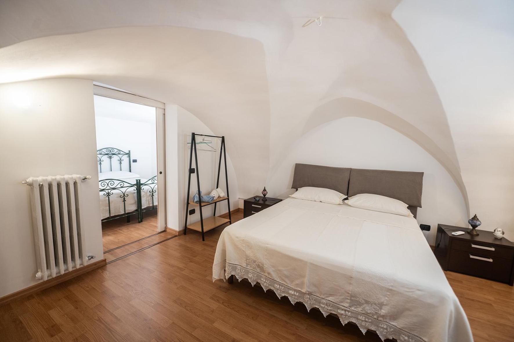 Dimora Rudiae Casa Vacanze Lecce Esterno foto