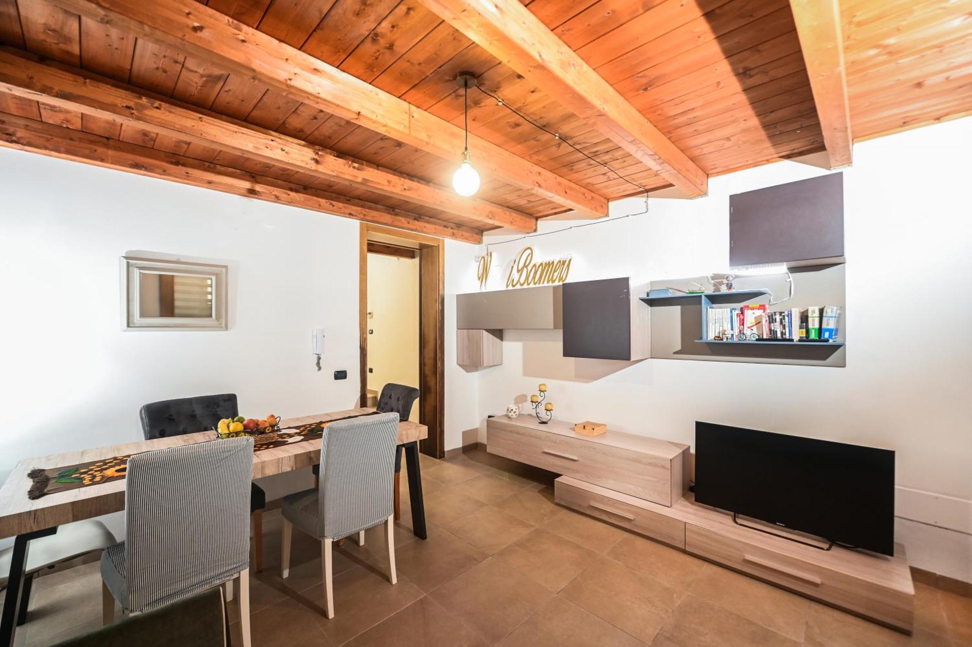 Dimora Rudiae Casa Vacanze Lecce Esterno foto