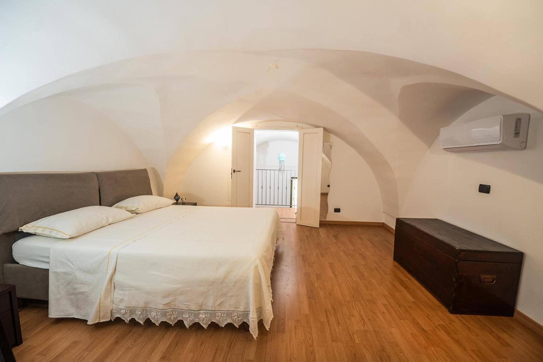 Dimora Rudiae Casa Vacanze Lecce Esterno foto