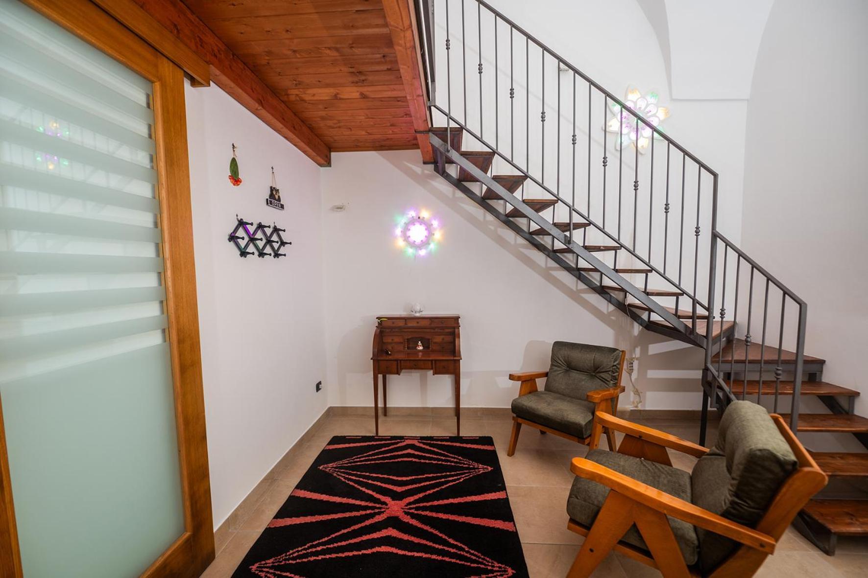 Dimora Rudiae Casa Vacanze Lecce Esterno foto