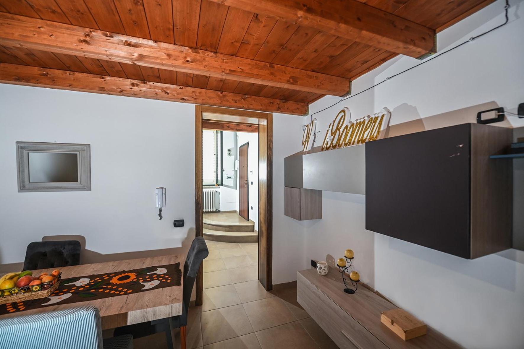 Dimora Rudiae Casa Vacanze Lecce Esterno foto