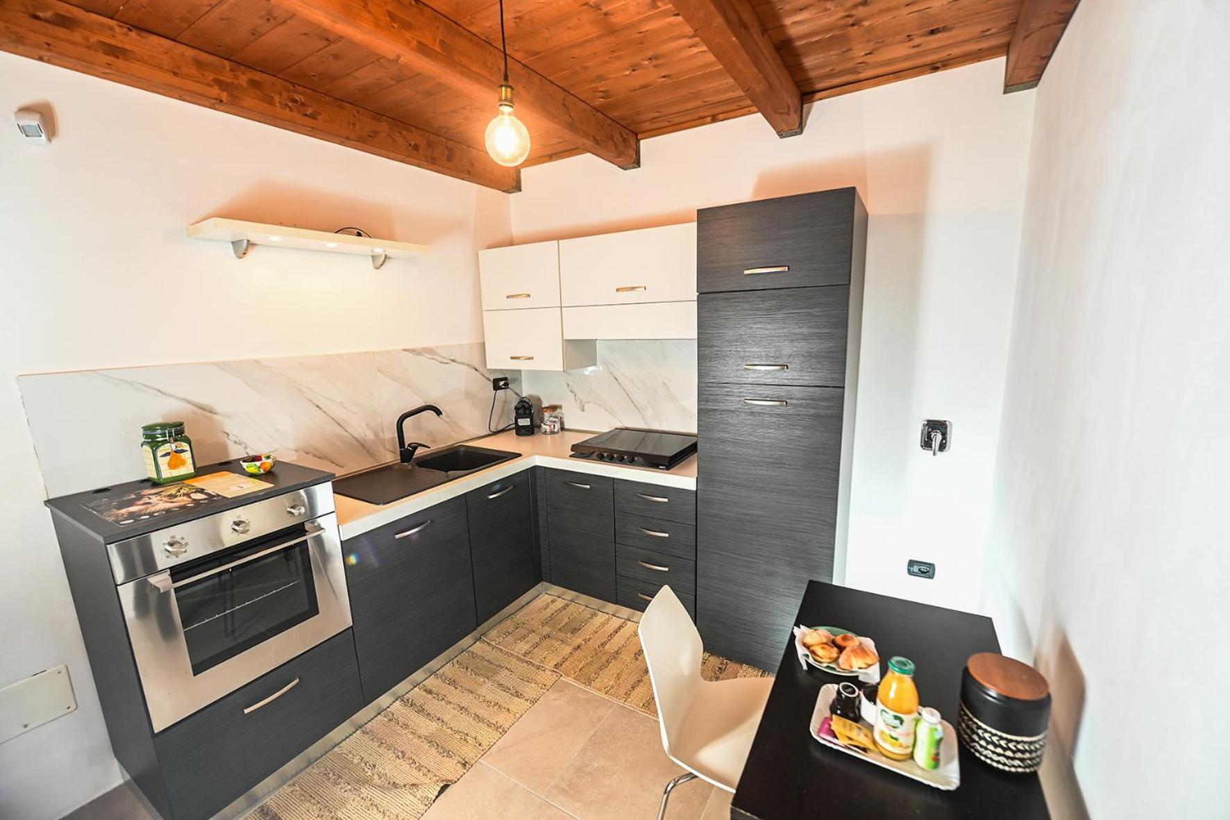 Dimora Rudiae Casa Vacanze Lecce Esterno foto