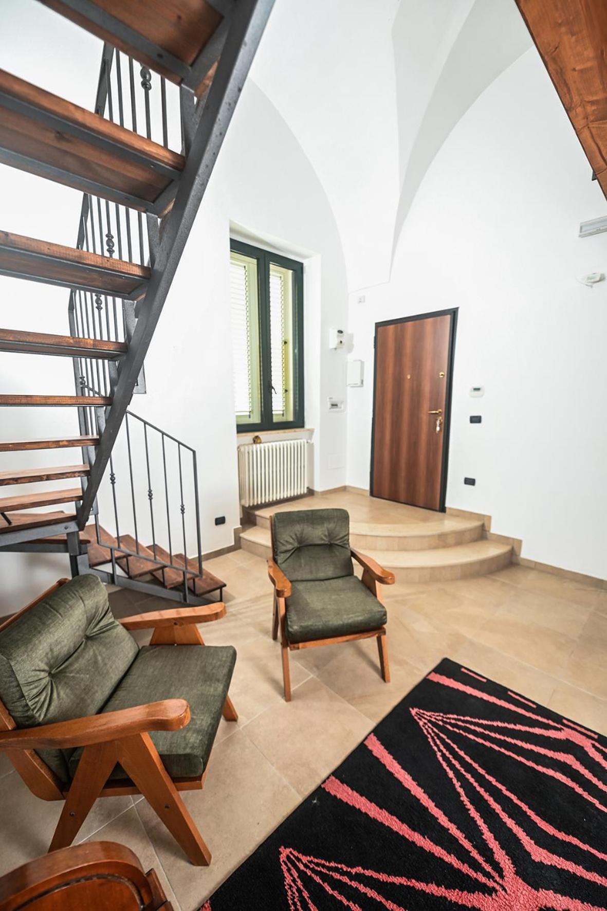 Dimora Rudiae Casa Vacanze Lecce Esterno foto