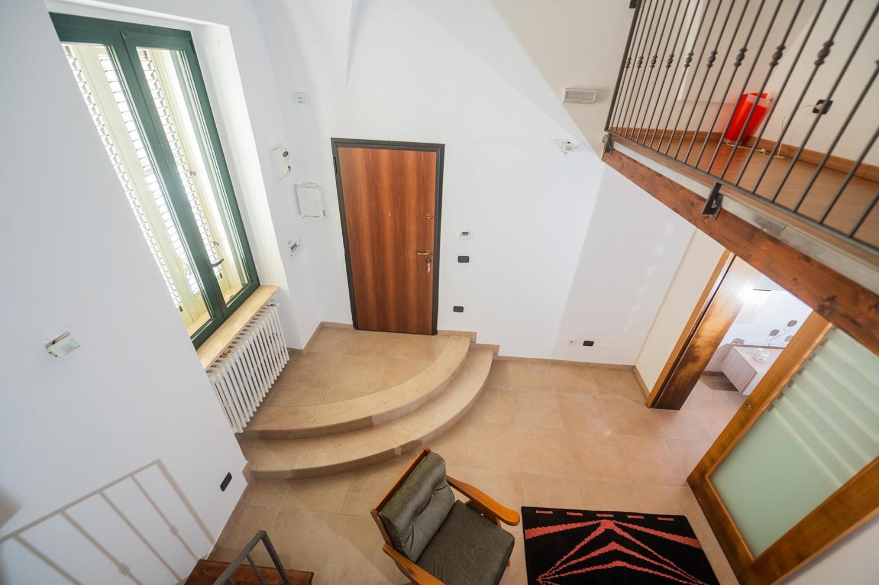 Dimora Rudiae Casa Vacanze Lecce Esterno foto