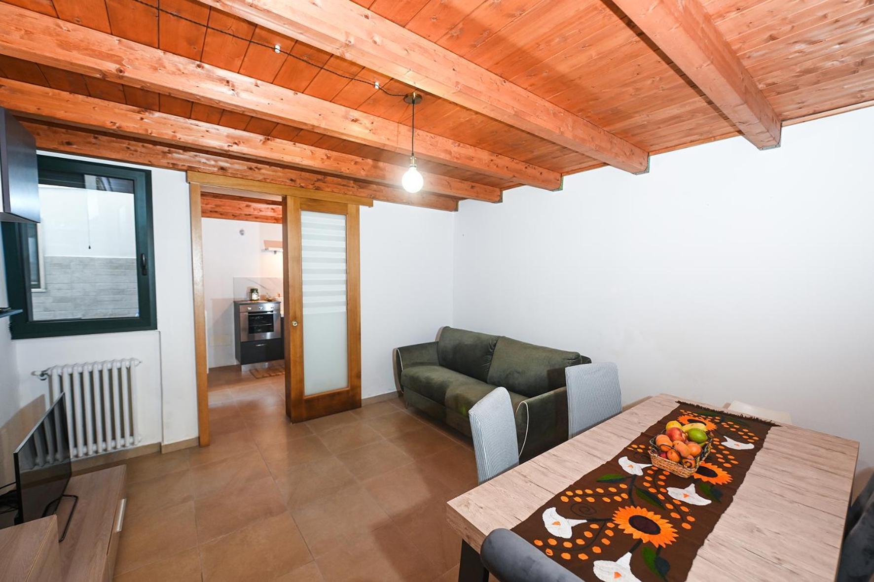 Dimora Rudiae Casa Vacanze Lecce Esterno foto