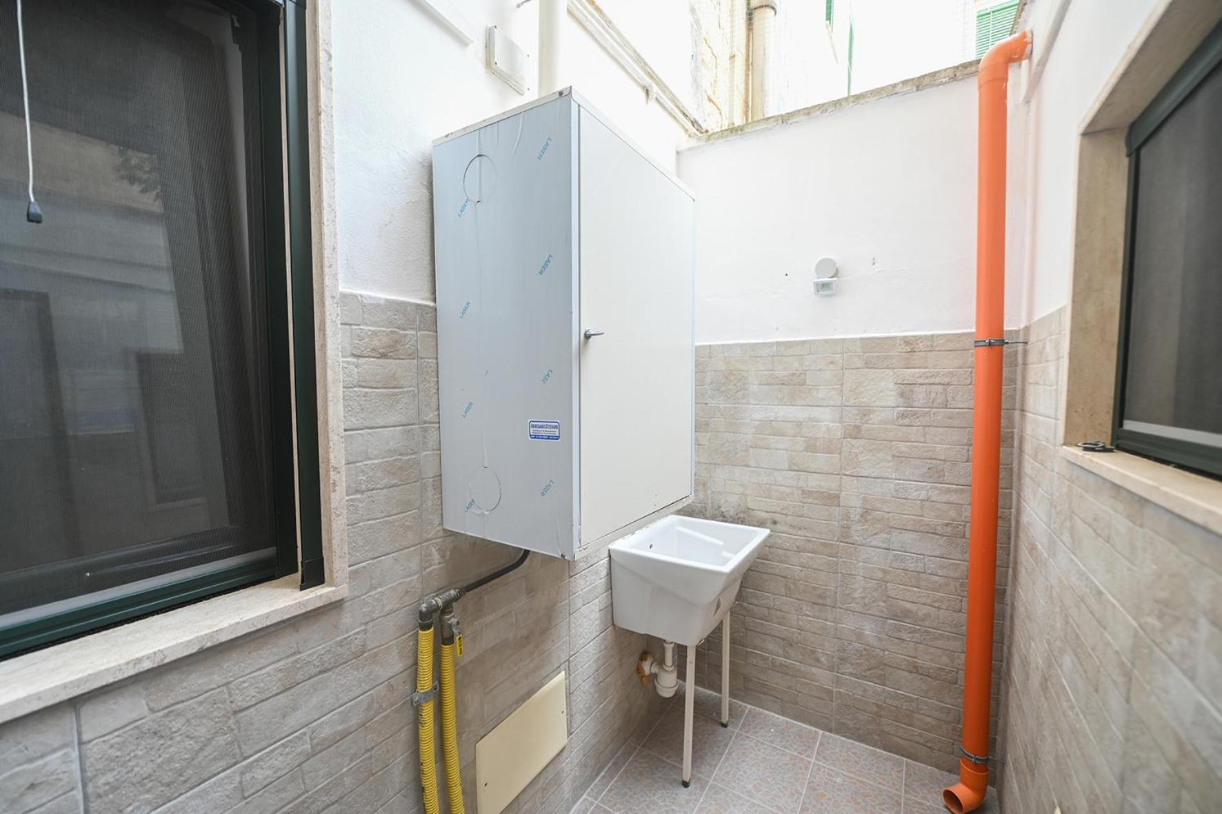 Dimora Rudiae Casa Vacanze Lecce Esterno foto